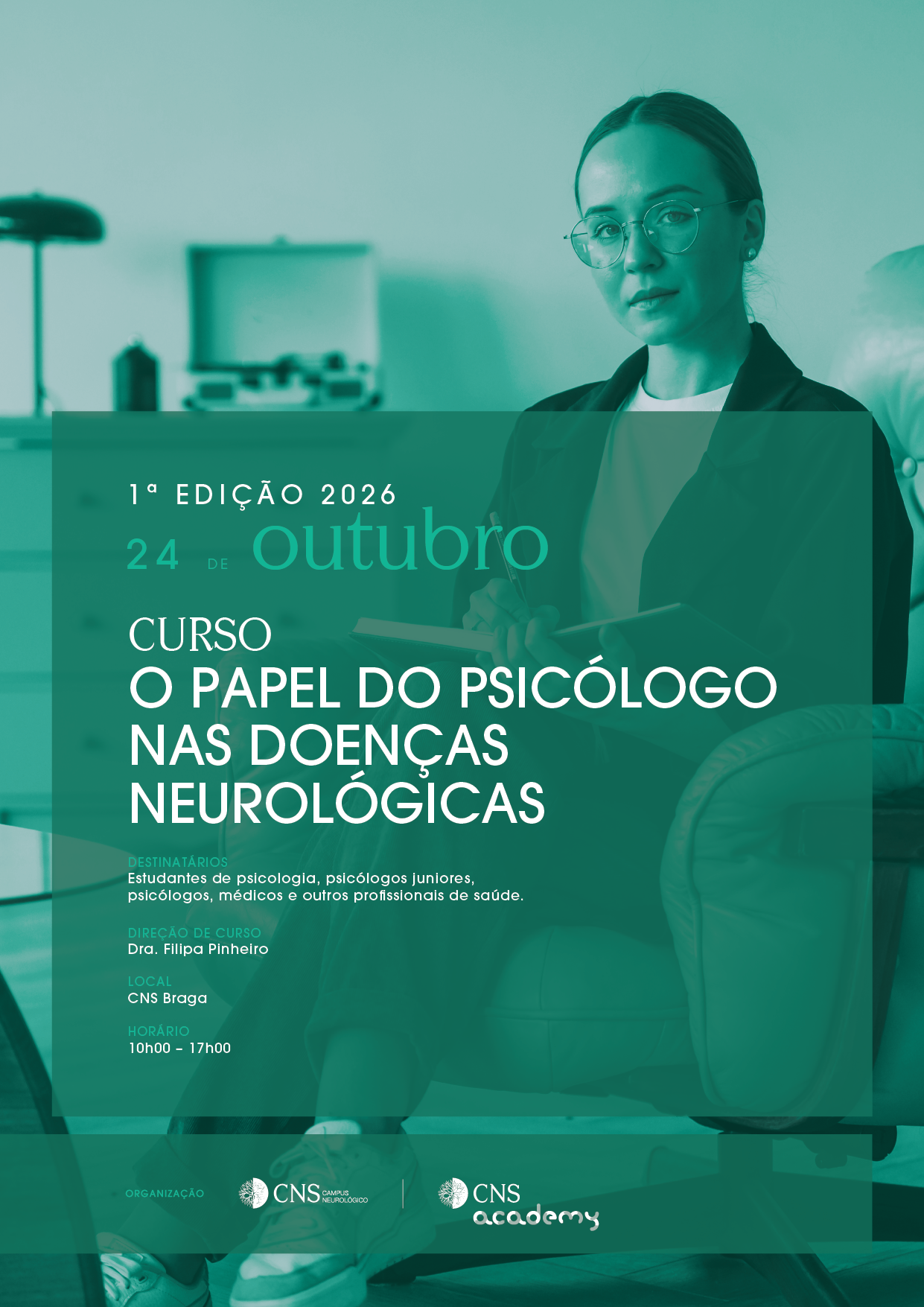 O Papel do Psicólogo nas Doenças Neurológicas