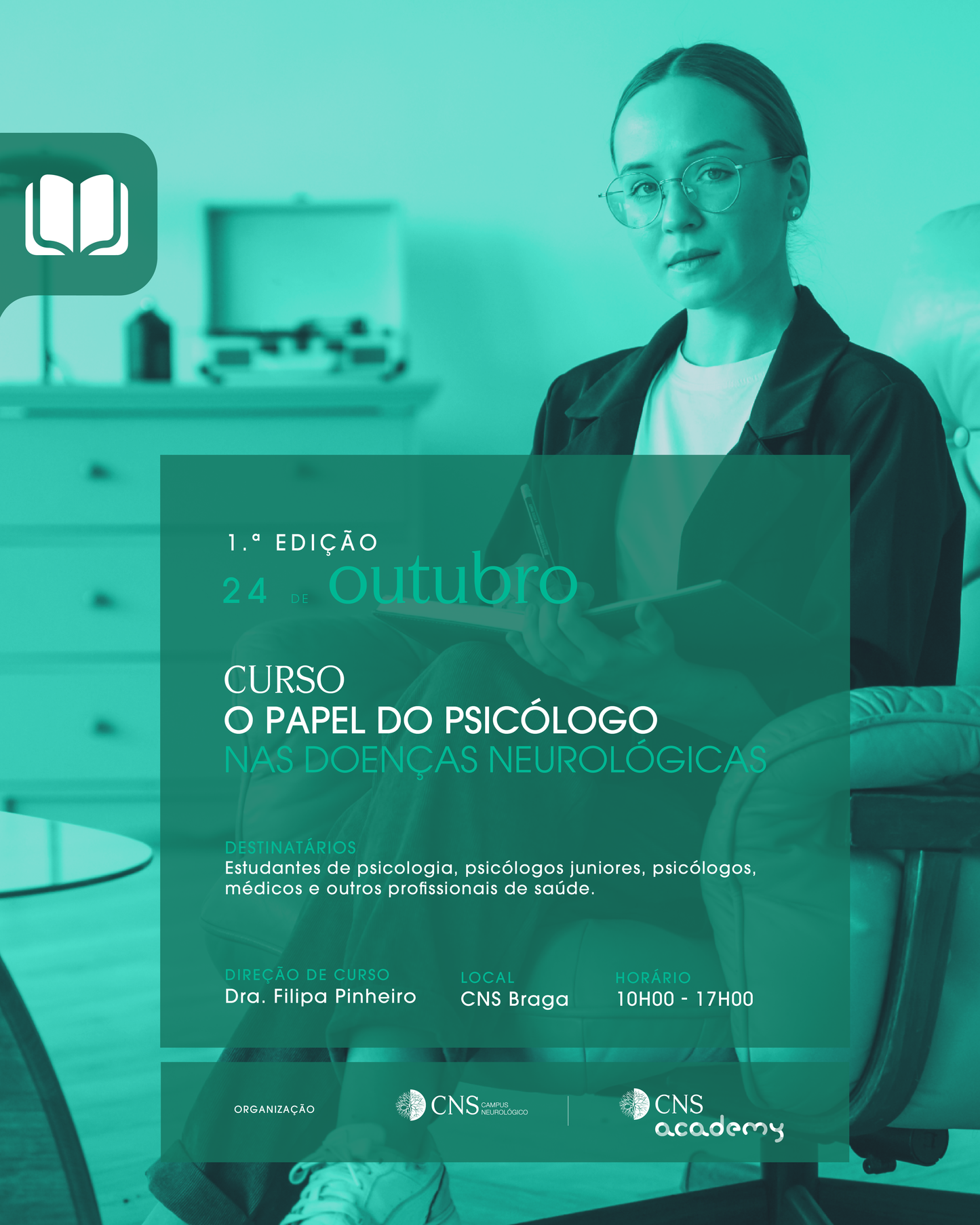 O Papel do Psicólogo nas Doenças Neurológicas