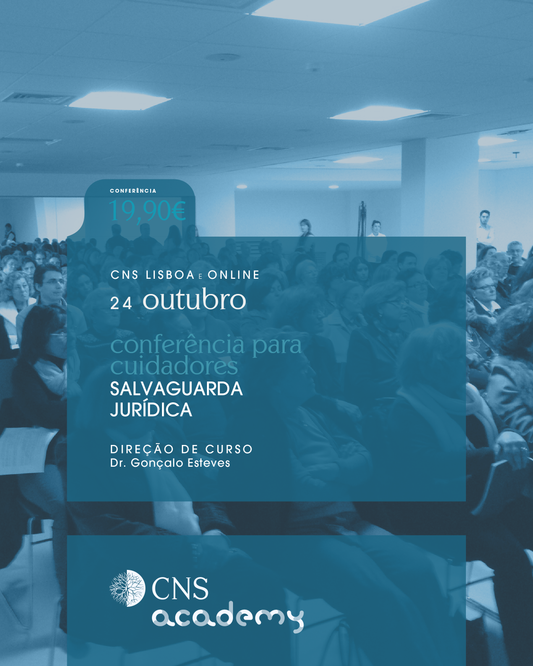 Conferência | Salvaguarda Jurídica