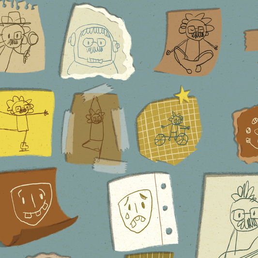 Livro "O avô tem Parkinson"