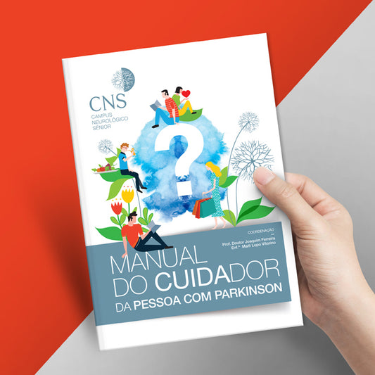 Manual do Cuidador da Pessoa com Parkinson