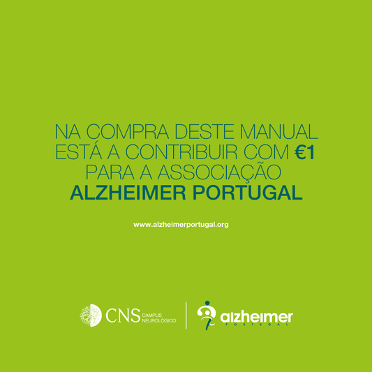 Manual do Cuidador da Pessoa com Demência